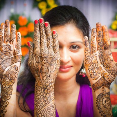 Wedding Planner in Bangalore, India - Divya Vithika