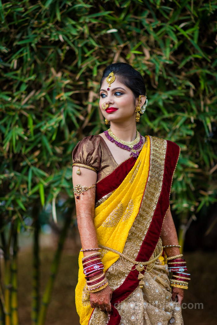 Tips on Indian Wedding Trousseau shopping | Divya Vithika Wedding Planners