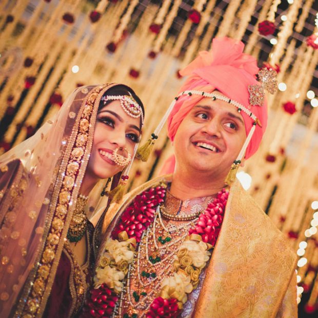 Wedding Sutra Featured Our Royal Wedding | Divya Vithika Wedding Planners